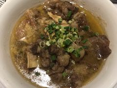 -三毛牛肉店(福强店)