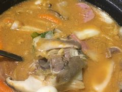 -YOYO悠游美食地图(西市城购物中心店)