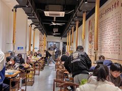 -鹤之乡·齐齐哈尔东北炭火烤肉(昆明盈江路店)
