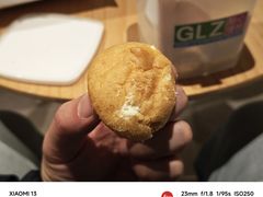 -廣蓮申·點心便利店(美罗城店)