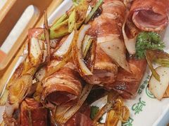-佟爷·老北京炙子烤肉(动物园店)