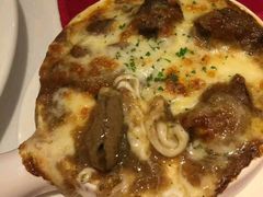 -斗牛士牛排(南京东路店)