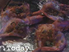 -质烤烤物·活烤海鲜(质烤总店)