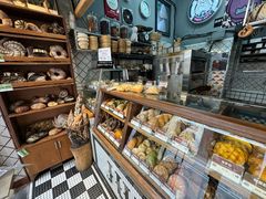 -Juicy Bakery(大学路店)