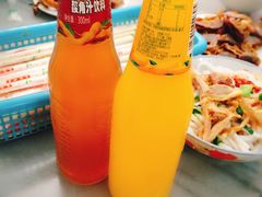 -再回首鸡肉米线(人民路一店)