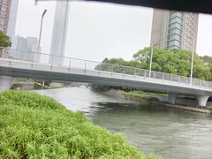 -金鸡湖景区