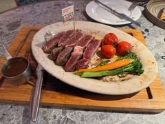 -芭莉与彩虹西餐厅(成都合生汇店)