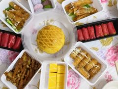 -益利大酒楼(井岸店)