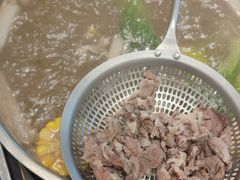 -林记潮汕牛肉(融汇店)