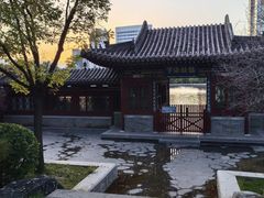 -迎泽公园
