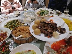 -张鸭子大酒楼(南滨路店)