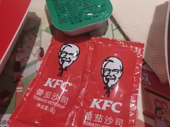 -肯德基(中纬店)