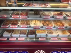 -千禧炸串(明瓦廊店)