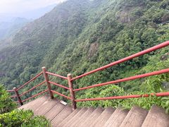 -大慈岩风景区