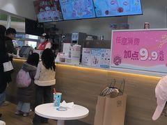 -DQ·蛋糕·冰淇淋(湖景东路店)