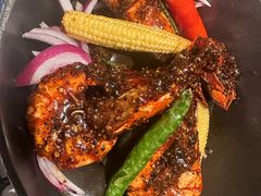 -狮拾久·现代新加坡料理(壹方城店)