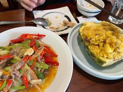 -紫滇源云南生态菜(丹凤街店)