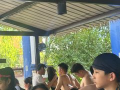 -上海玛雅海滩水公园