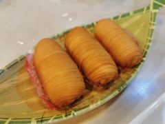 萝卜酥-舊街坊茶楼(市二宫店)