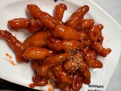 -杨胖子私房菜(秦虹路店)