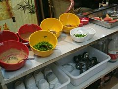 -香满锅老北京羊蝎子火锅·家常菜(新街口店)