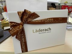 -Laderach 莱德拉(上海环贸iapm店)