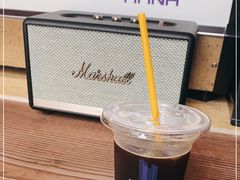 -HANA COFFEE(长寿路店)