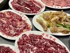 -贵宾牛·潮汕牛肉火锅(珠池总店)