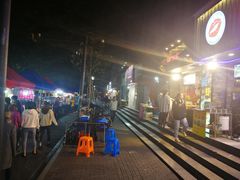 -吴山路夜市