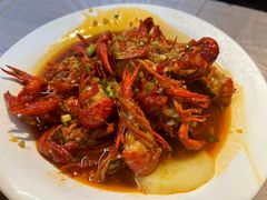 -李叔叔虾蟹大排档(青羊店)