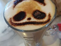 -COSTA COFFEE(新奥购物中心店)