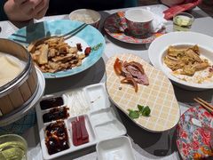 -董家大院·京味家常菜(朝丰家园店)