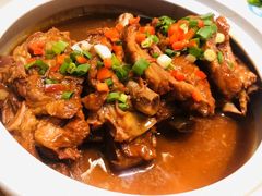 -老江南春·中国龙菜(衡山路店)