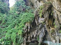 -英西峰林·洞天仙境