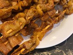 -吉布鲁牛排海鲜自助(339店)
