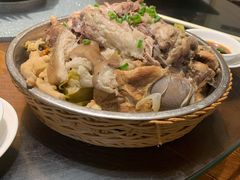 -猪肉婆私房菜(容桂总店)