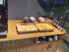 -一烧一烤•锦州烧烤(KTV包房·长江街店)