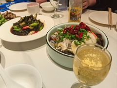 -三炮海鲜烧烤店(河畔·幸福城店)