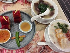 -点都德(世纪汇店)