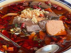 -品鲜村农家菜·阳澄湖大闸蟹(总店)