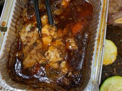 -牛得很·鲜牦牛肉烧烤·牛羊肉菌汤锅(康定店)