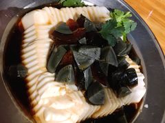 姜汁松花蛋-三盛肥蛤(总店)