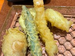 -天妇罗内顺田(罗湖店)