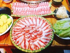 -铜锅演义(马坡店)