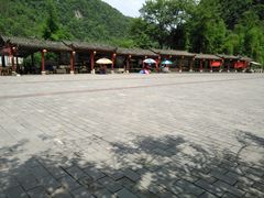 -车溪民俗旅游区