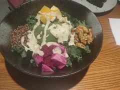 -普兰达德国餐厅·德式脆皮烤猪肘·自酿啤酒(观唐店)