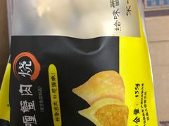 -锅圈食汇火锅烧烤食材超市(金田道店)