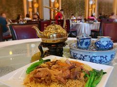 -纳福苑(亮庆餐饮分店)