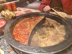 -蜀大侠火锅(总府路店)