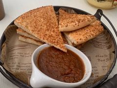 -龟兹KUCINA·新疆菜(前滩L+PLAZA店)